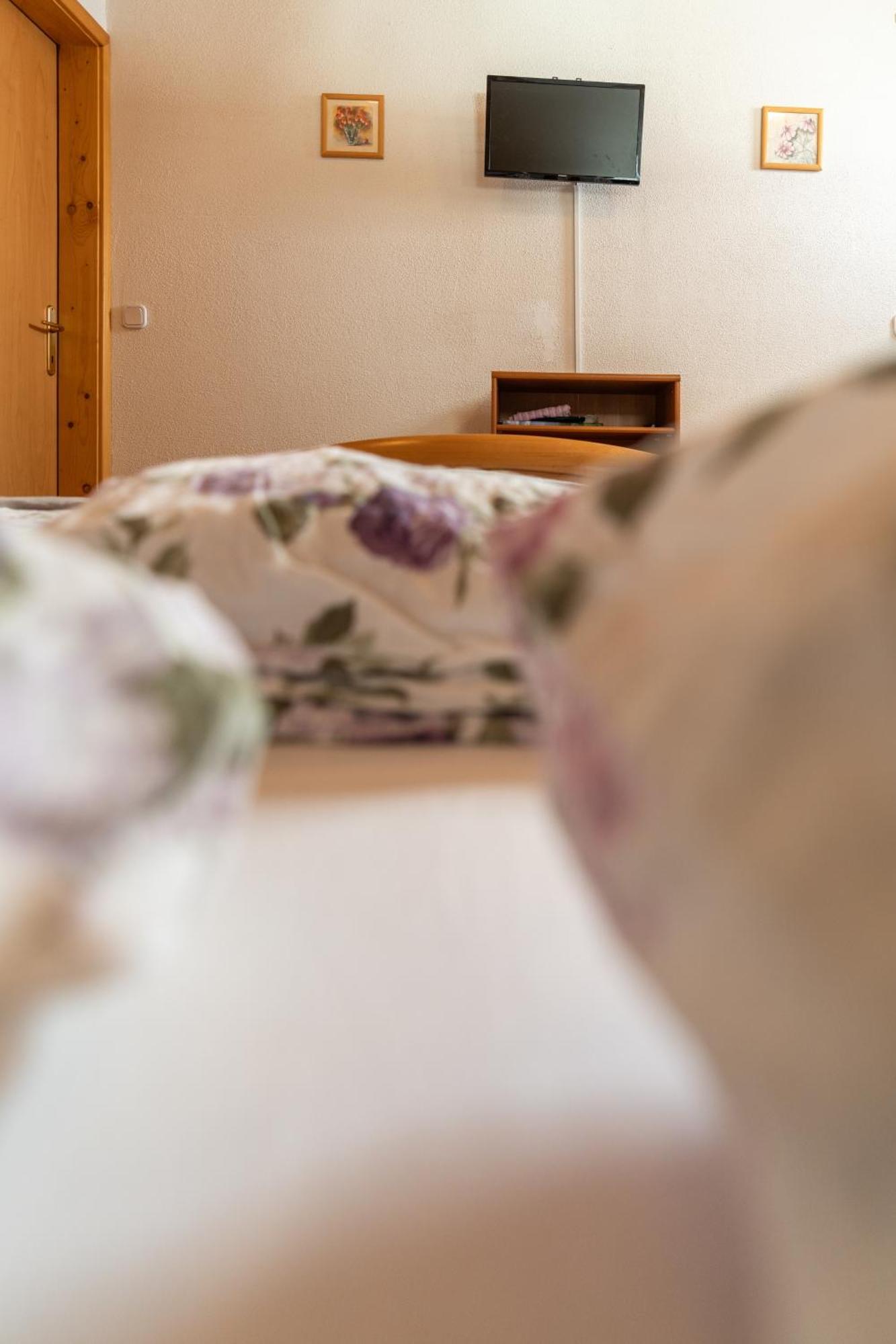 Apartments And Rooms Hodnik Slavko Bohinj Eksteriør billede